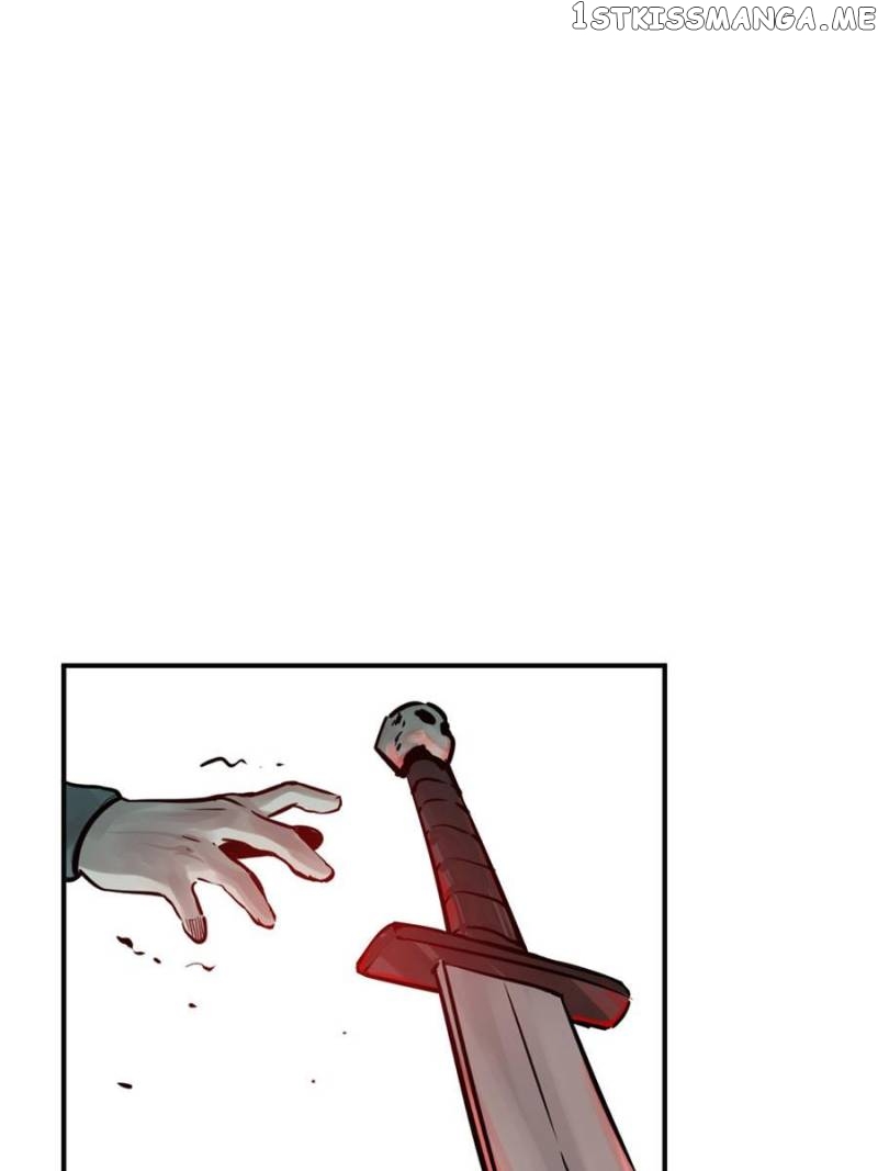 All starts with Ubume Chapter 115 - page 14