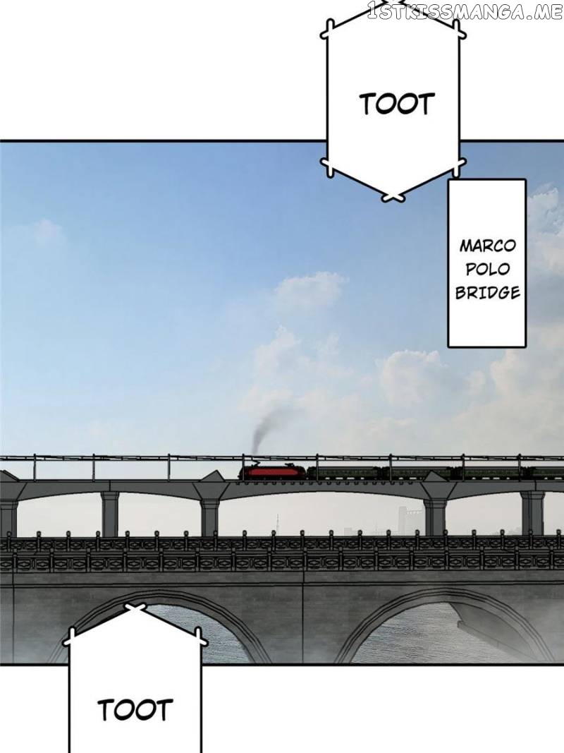 All starts with Ubume Chapter 115 - page 140