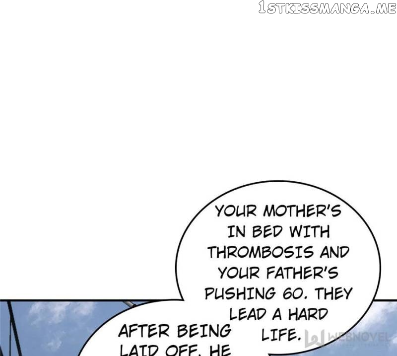 All starts with Ubume Chapter 115 - page 142