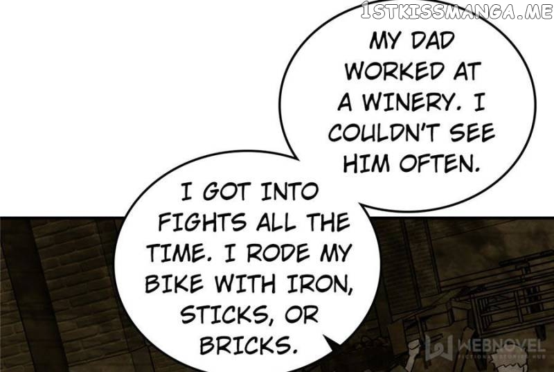 All starts with Ubume Chapter 115 - page 151