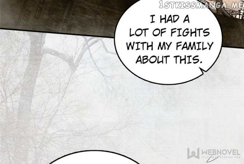 All starts with Ubume Chapter 115 - page 154