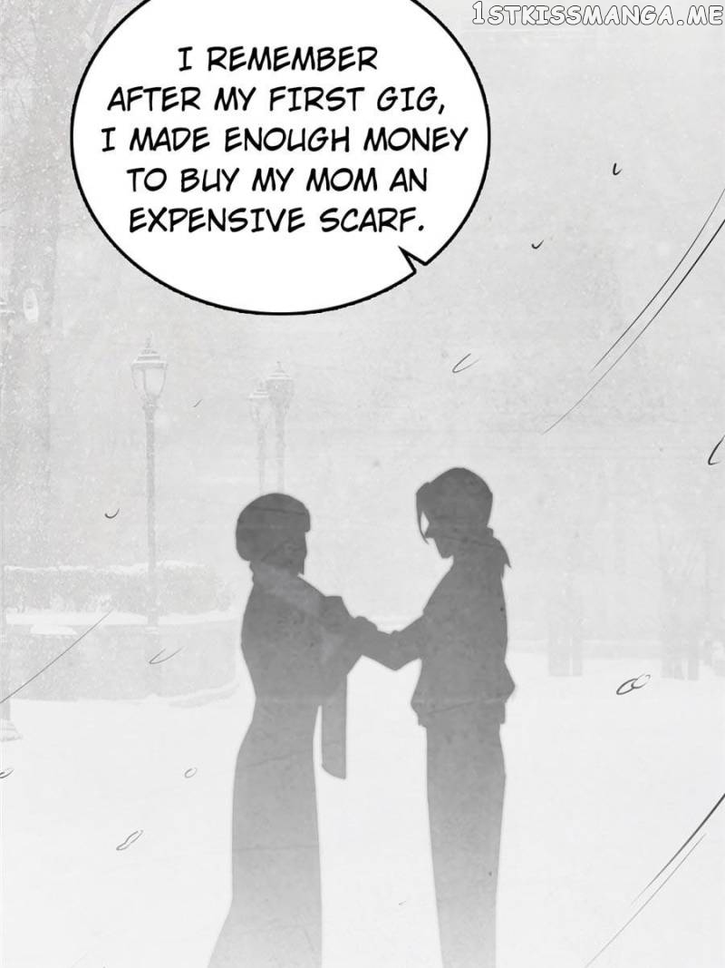 All starts with Ubume Chapter 115 - page 155