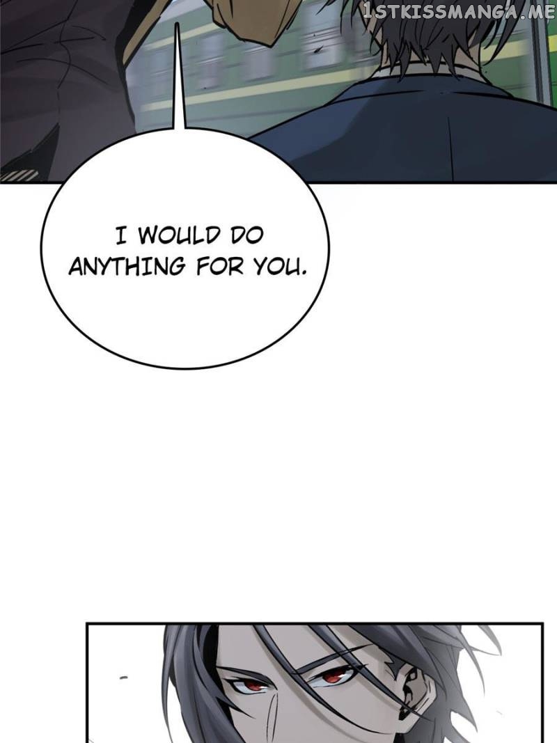 All starts with Ubume Chapter 115 - page 168