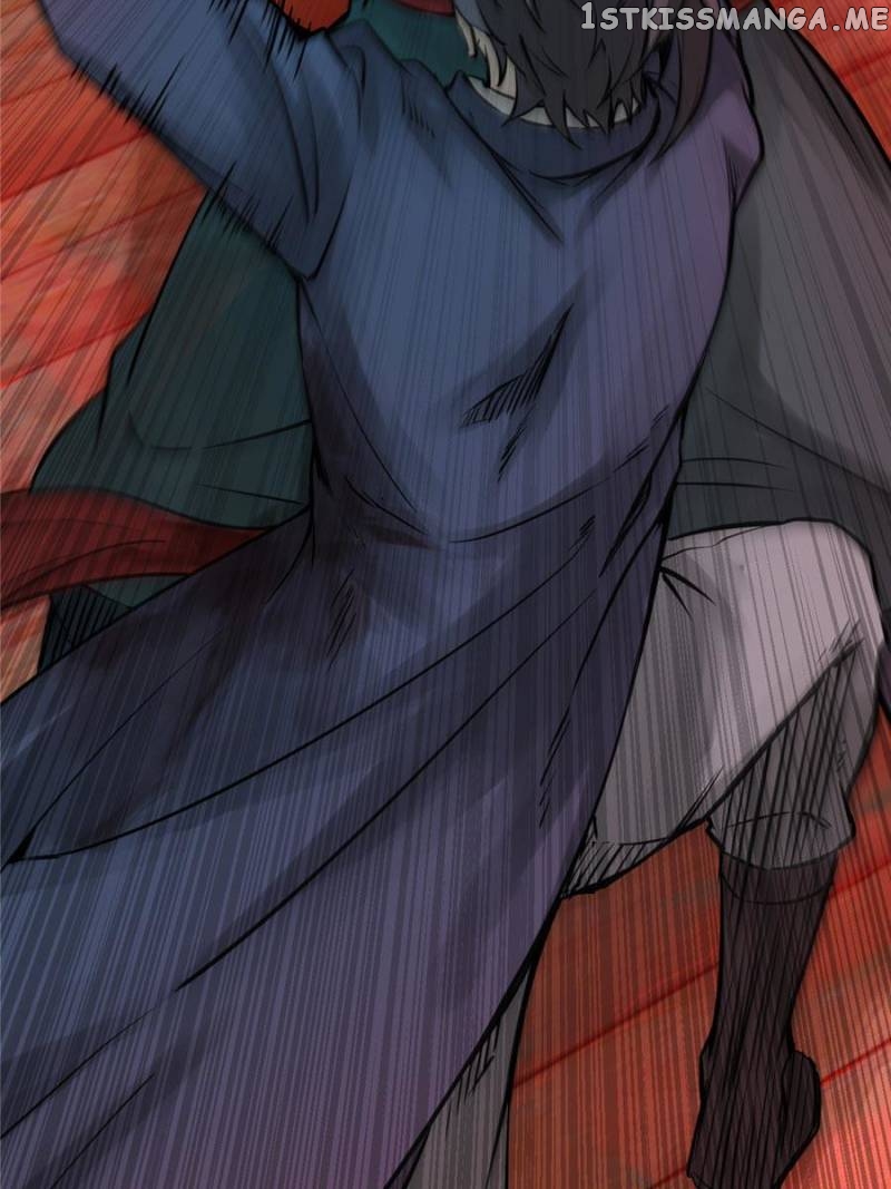 All starts with Ubume Chapter 115 - page 18