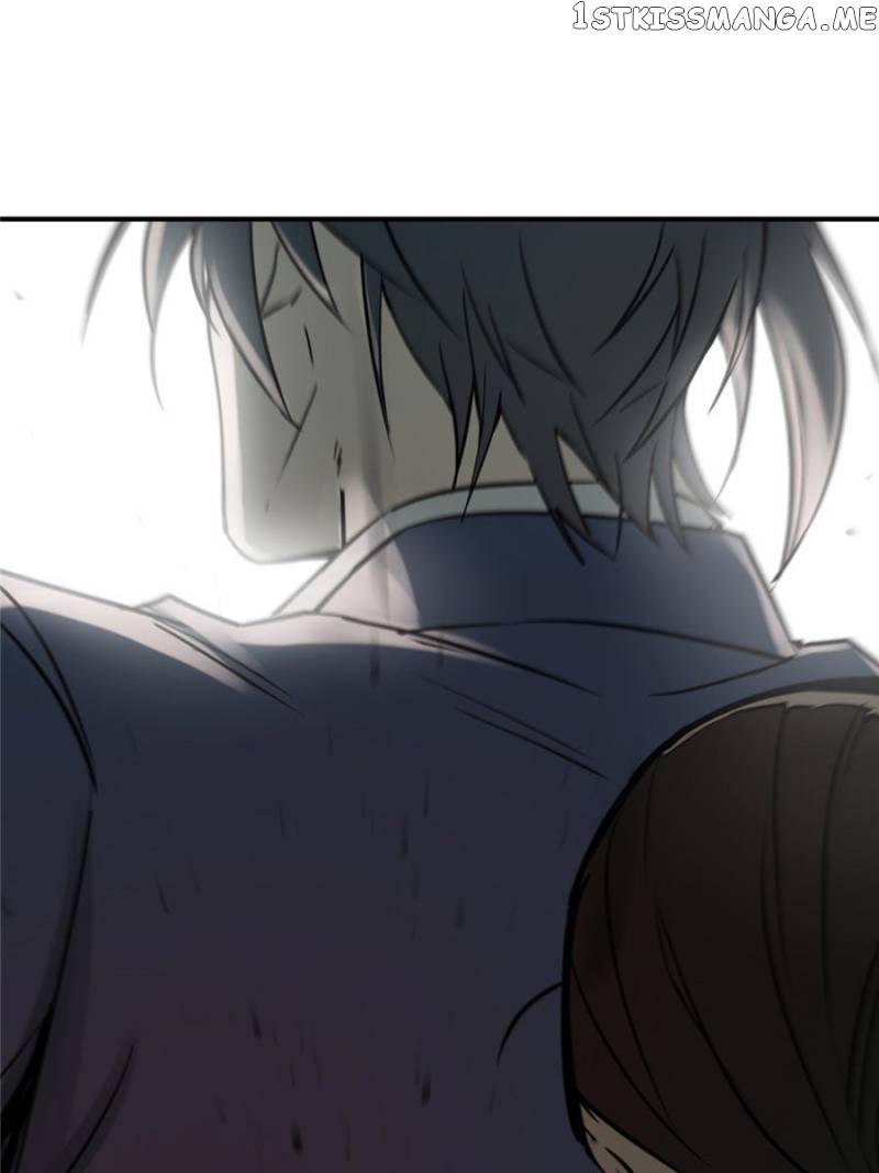 All starts with Ubume Chapter 115 - page 30