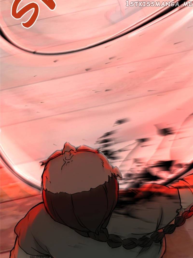 All starts with Ubume Chapter 115 - page 44