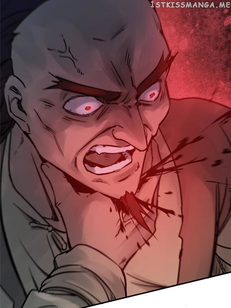 All starts with Ubume Chapter 115 - page 47