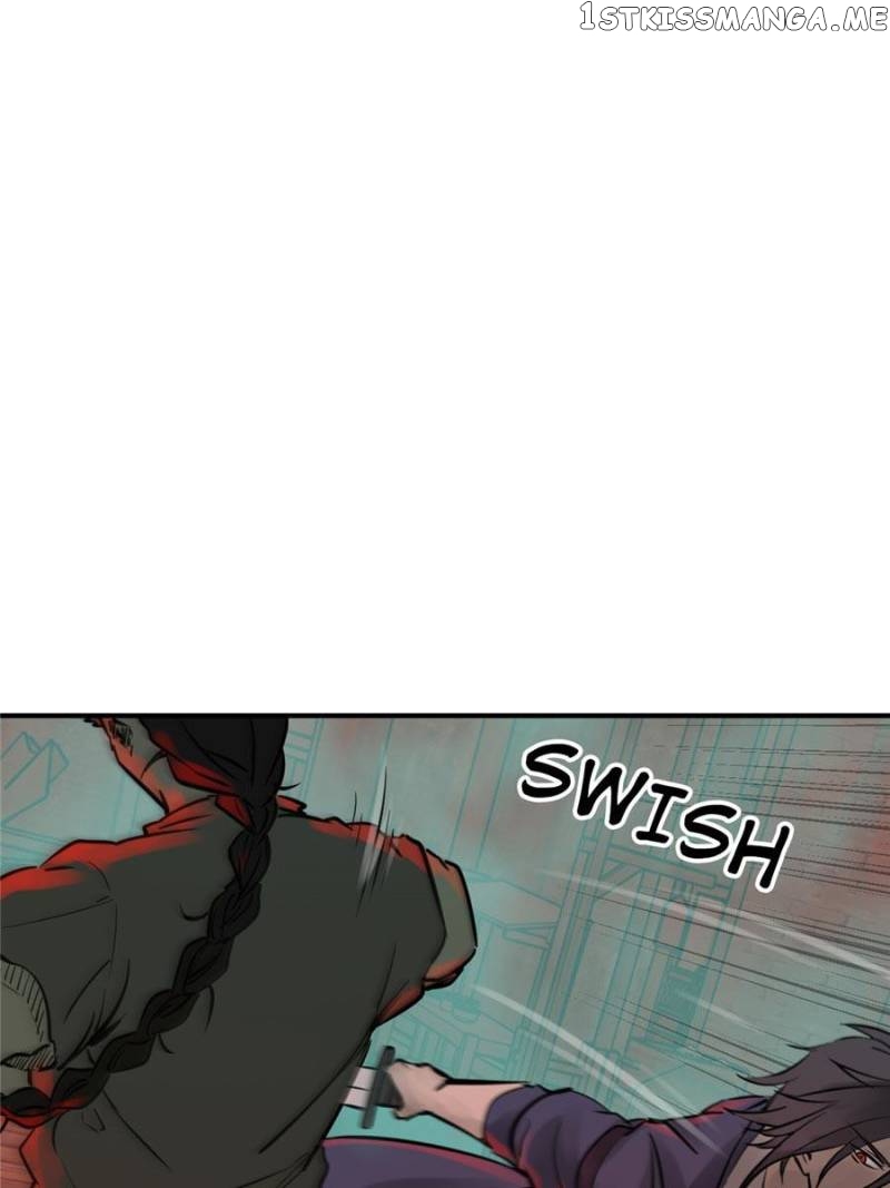 All starts with Ubume Chapter 115 - page 53
