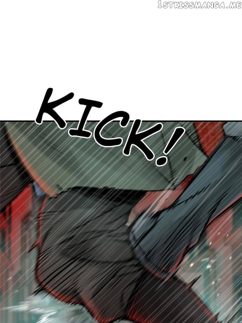 All starts with Ubume Chapter 115 - page 56