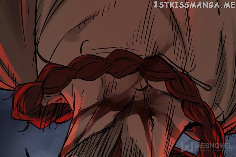 All starts with Ubume Chapter 115 - page 58