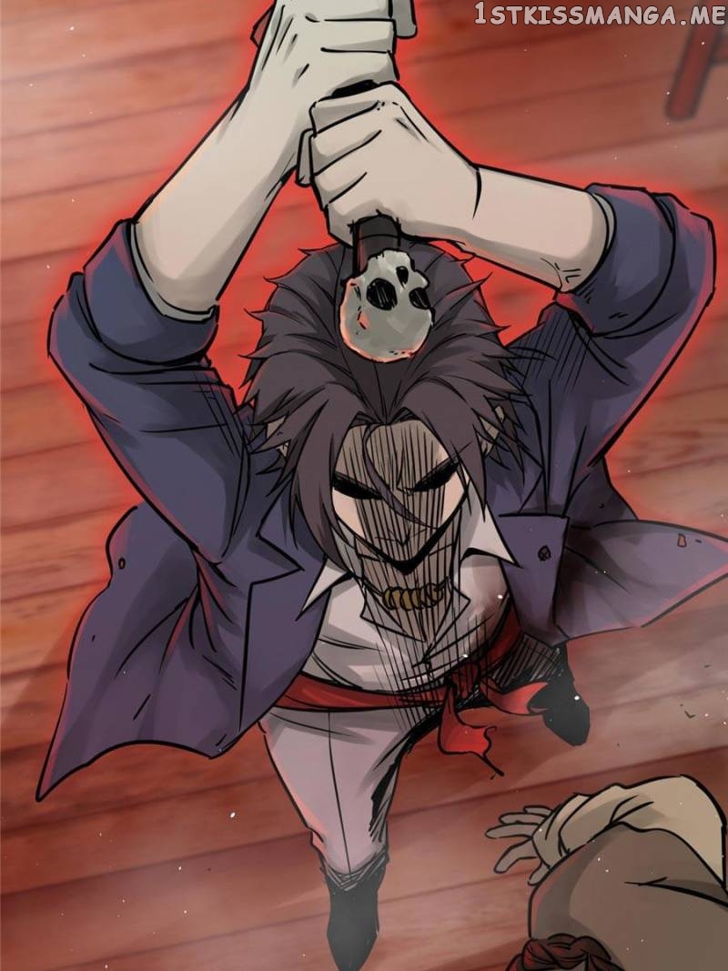 All starts with Ubume Chapter 115 - page 63