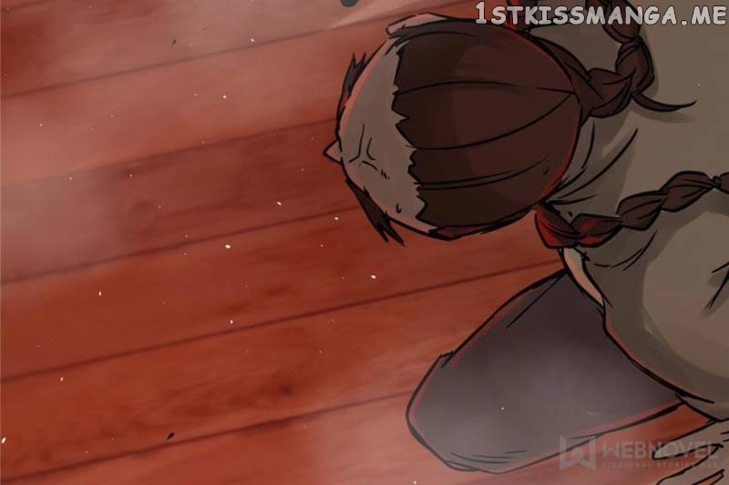 All starts with Ubume Chapter 115 - page 64
