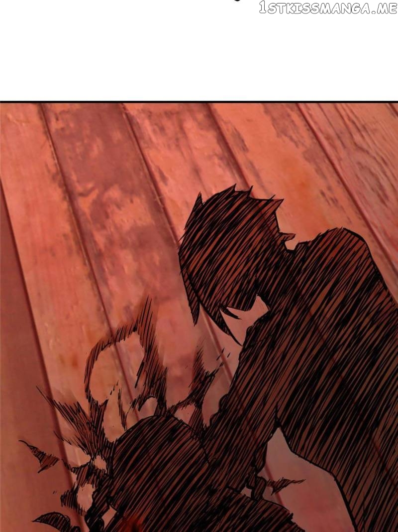 All starts with Ubume Chapter 115 - page 68