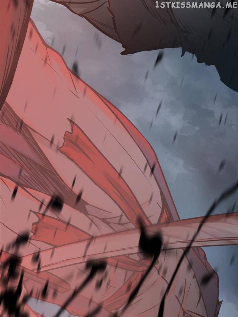 All starts with Ubume Chapter 115 - page 77