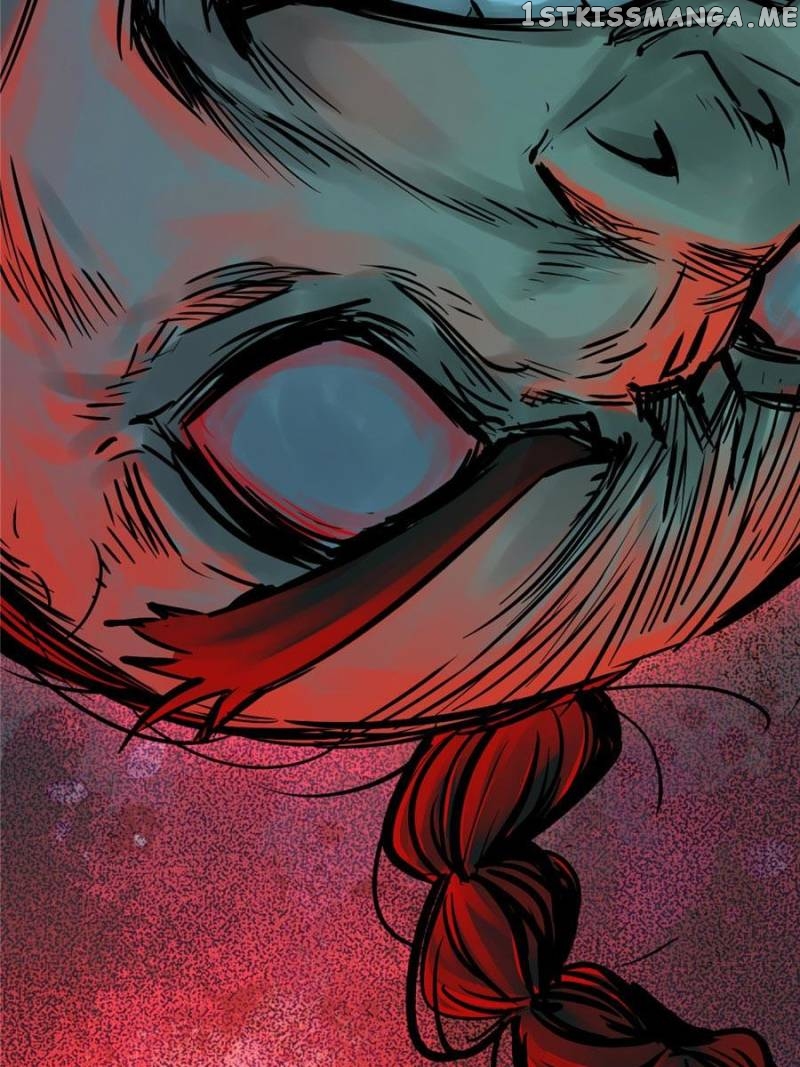 All starts with Ubume Chapter 115 - page 83