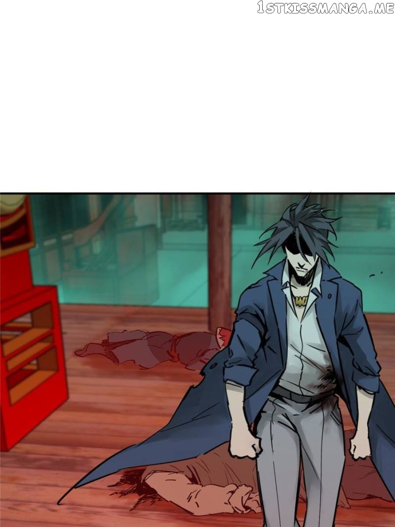 All starts with Ubume Chapter 115 - page 90