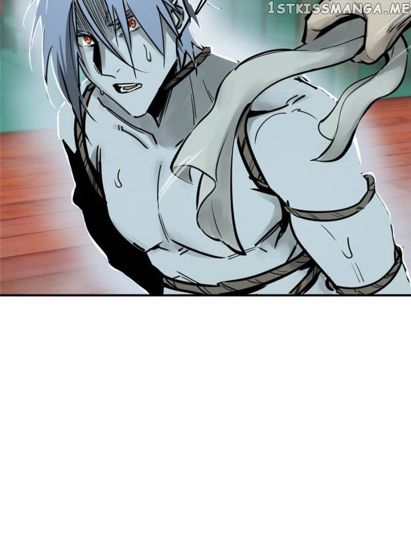 All starts with Ubume Chapter 115 - page 93