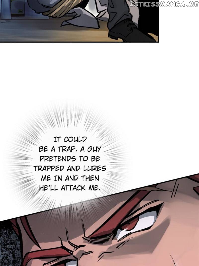 All starts with Ubume Chapter 116 - page 102