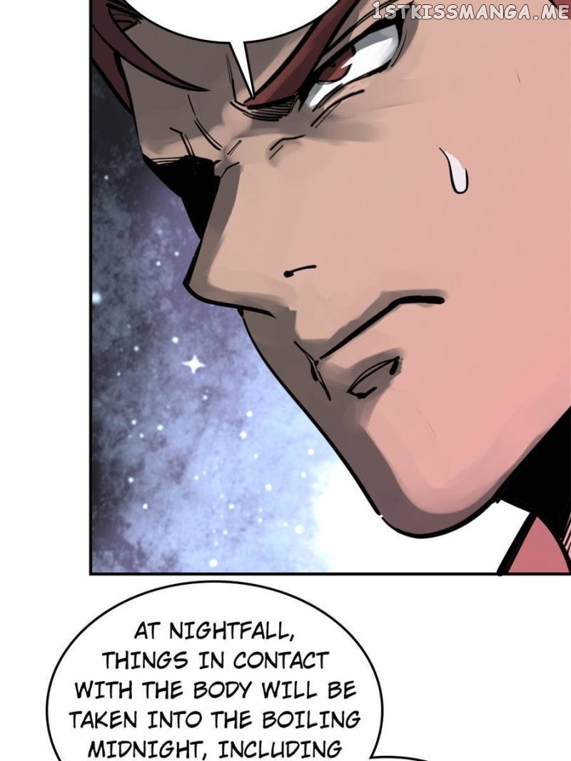 All starts with Ubume Chapter 116 - page 106