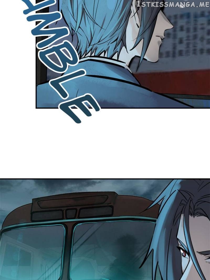All starts with Ubume Chapter 116 - page 117