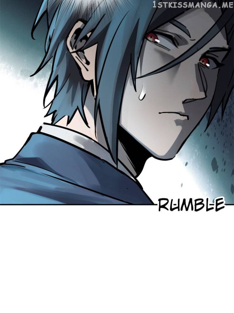 All starts with Ubume Chapter 116 - page 119