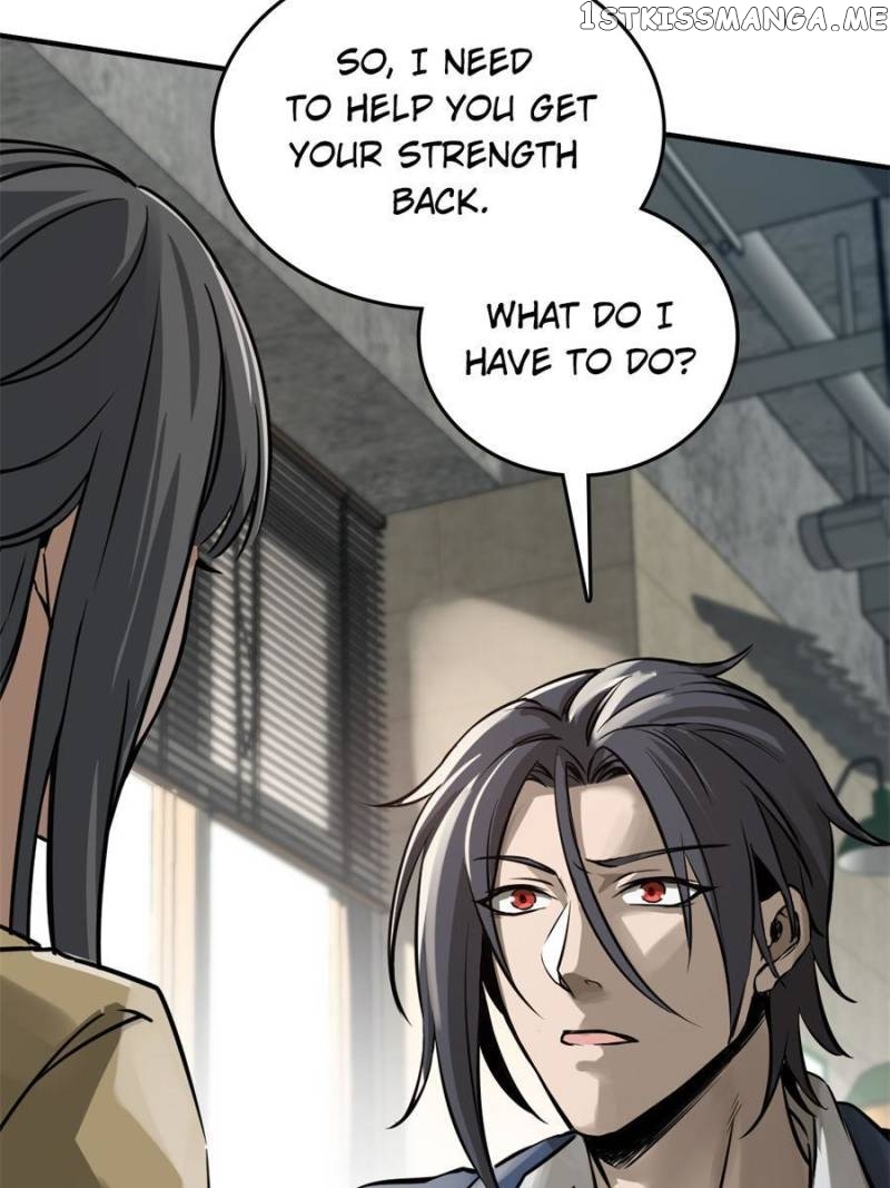 All starts with Ubume Chapter 116 - page 13