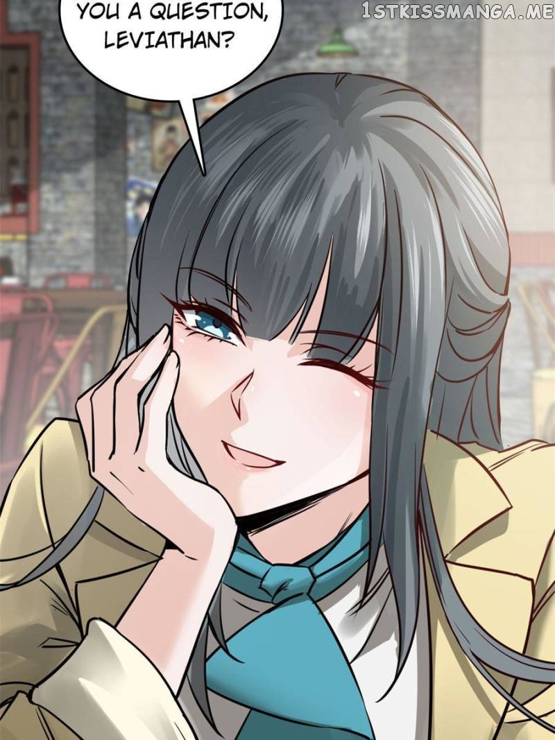All starts with Ubume Chapter 116 - page 16