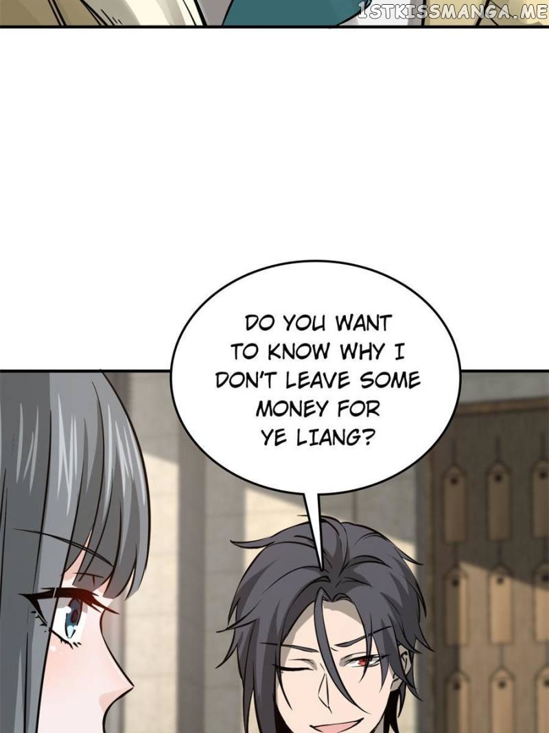 All starts with Ubume Chapter 116 - page 17