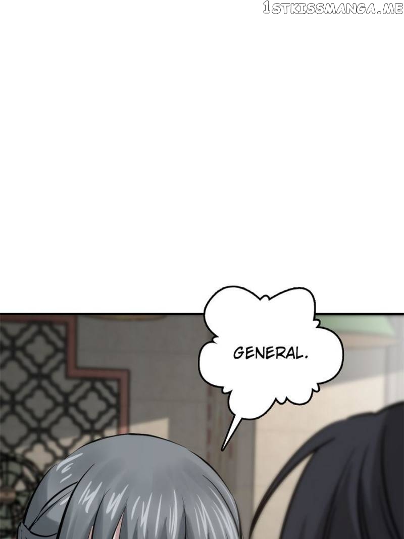 All starts with Ubume Chapter 116 - page 19