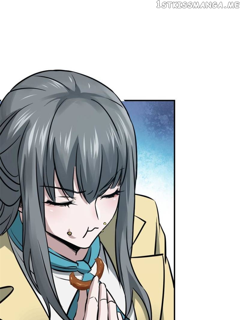 All starts with Ubume Chapter 116 - page 24