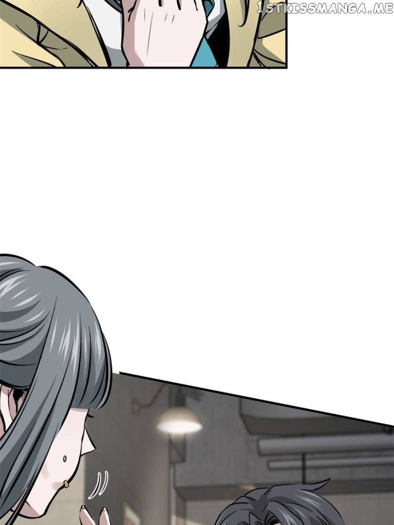 All starts with Ubume Chapter 116 - page 25