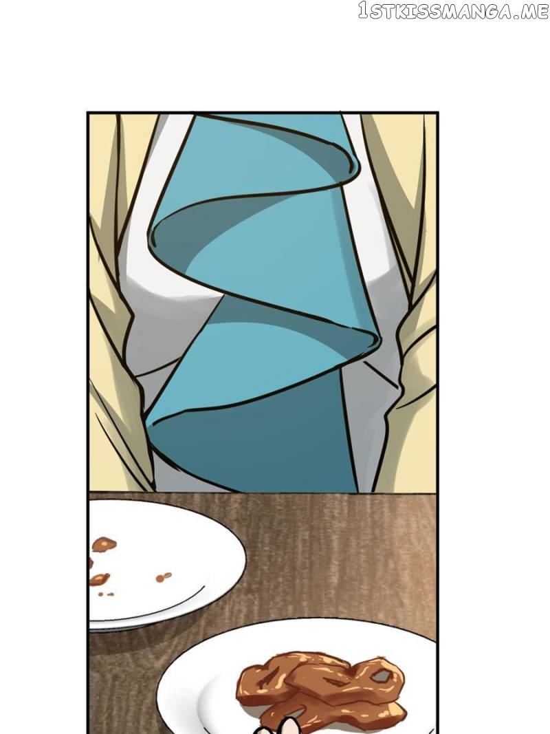 All starts with Ubume Chapter 116 - page 27