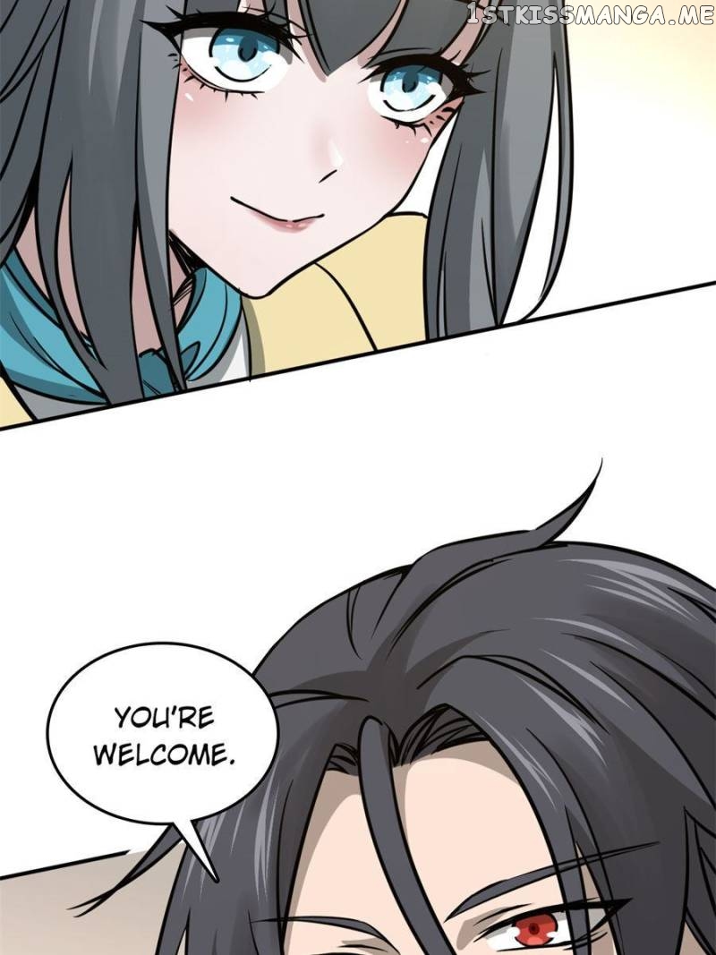 All starts with Ubume Chapter 116 - page 29