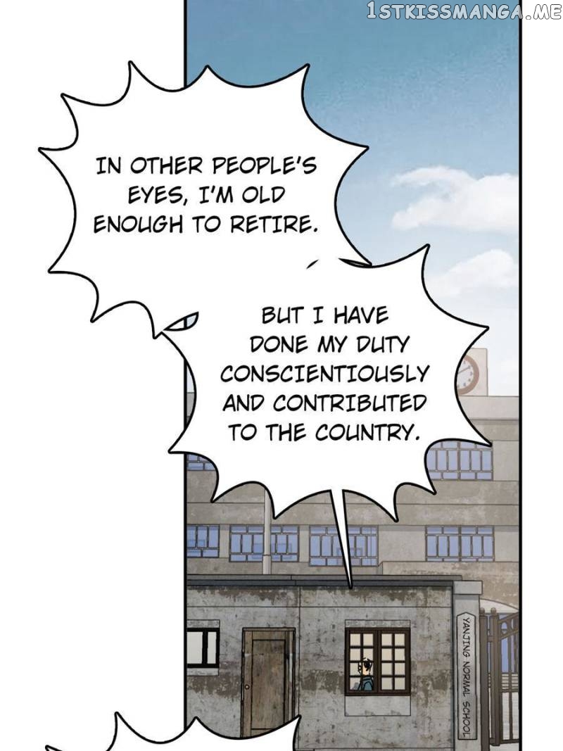 All starts with Ubume Chapter 116 - page 32