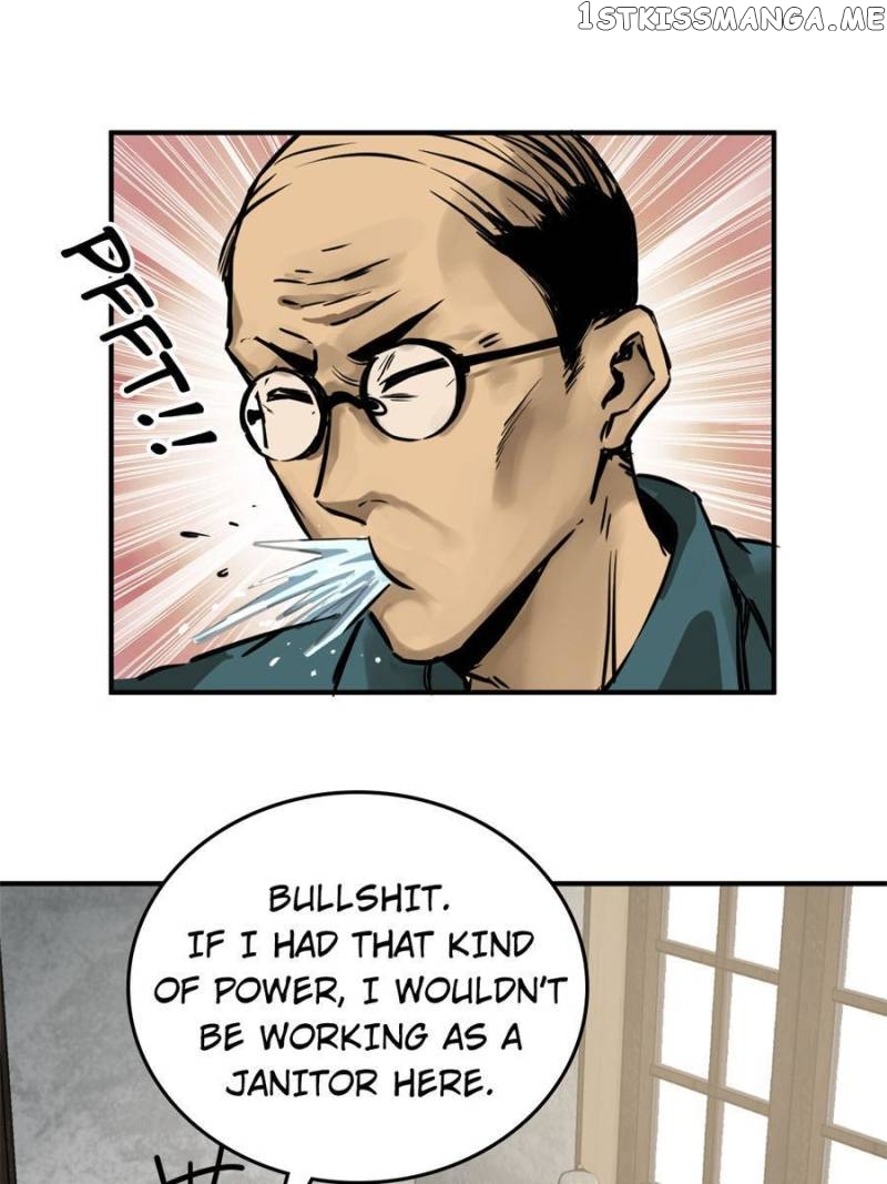 All starts with Ubume Chapter 116 - page 37