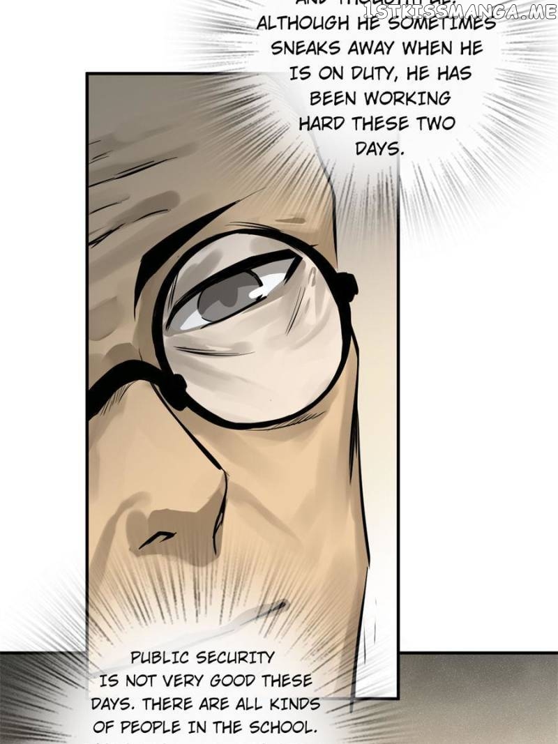 All starts with Ubume Chapter 116 - page 39