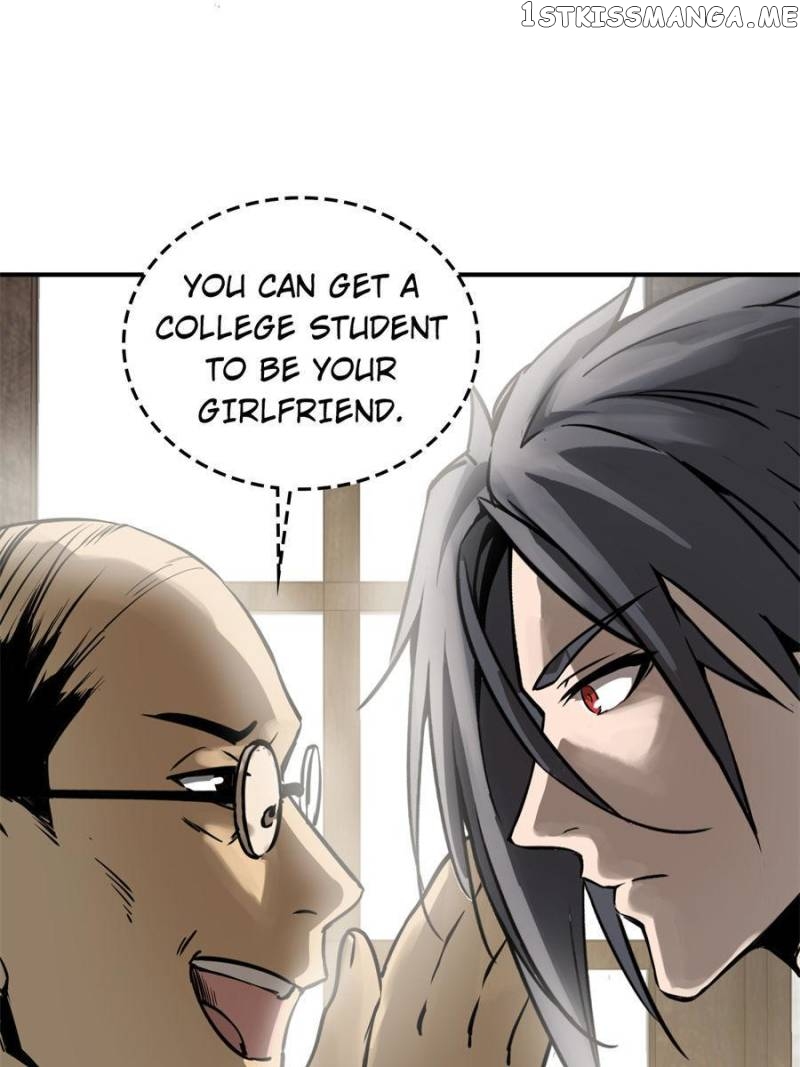All starts with Ubume Chapter 116 - page 44