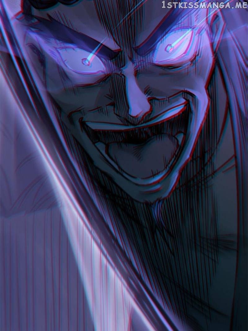 All starts with Ubume Chapter 116 - page 52