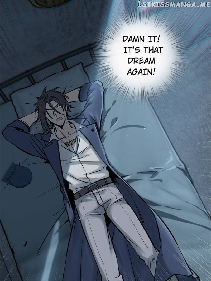 All starts with Ubume Chapter 116 - page 55