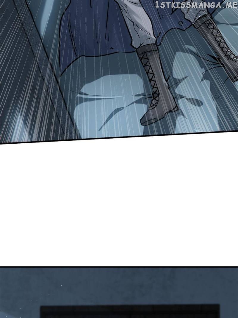 All starts with Ubume Chapter 116 - page 56