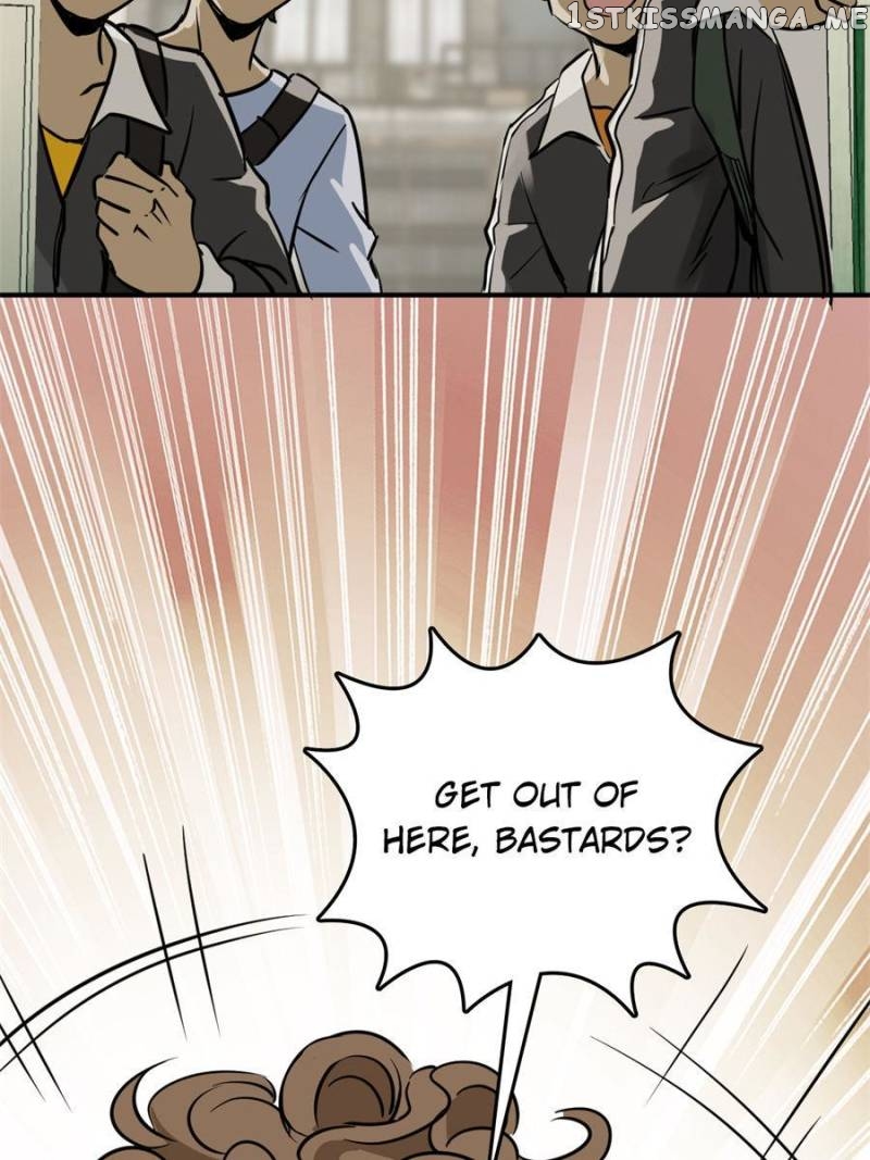 All starts with Ubume Chapter 116 - page 6