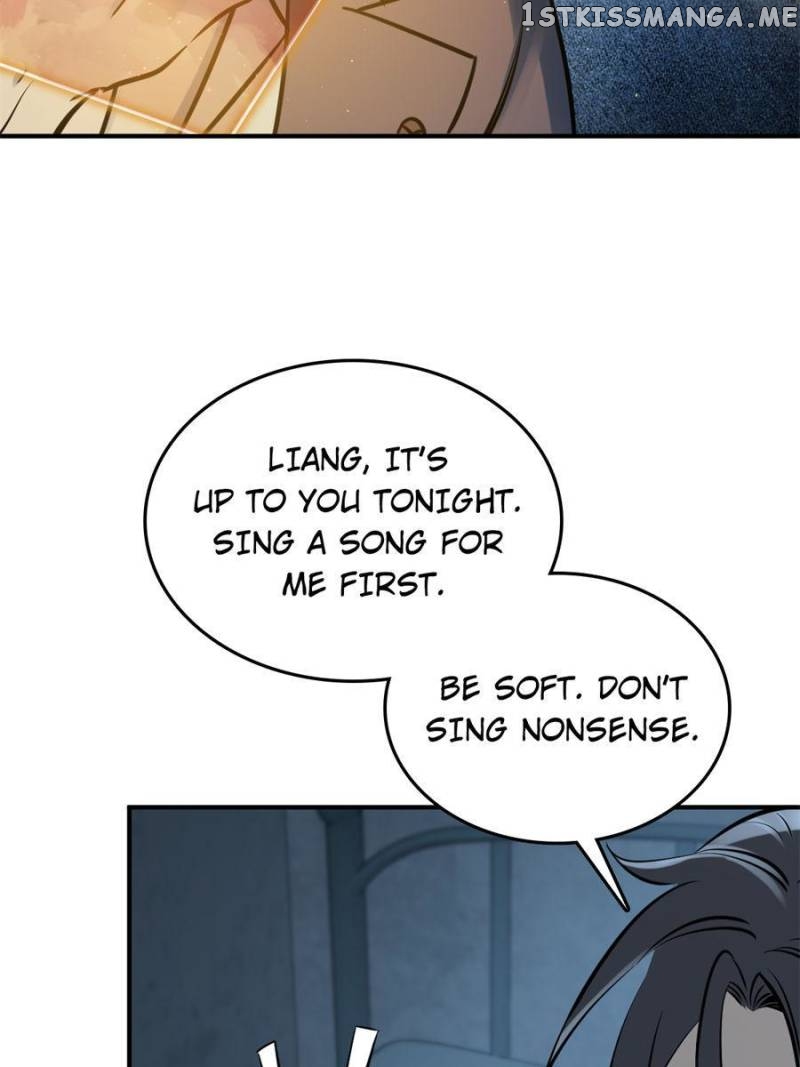 All starts with Ubume Chapter 116 - page 61