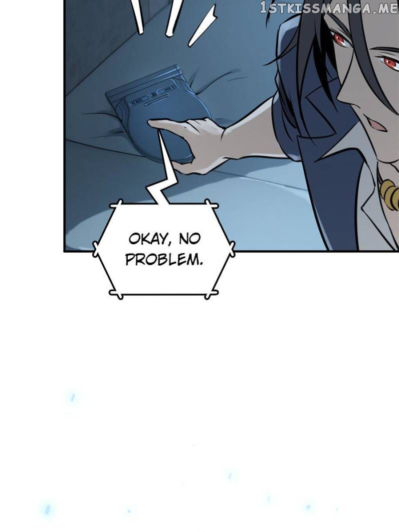 All starts with Ubume Chapter 116 - page 62