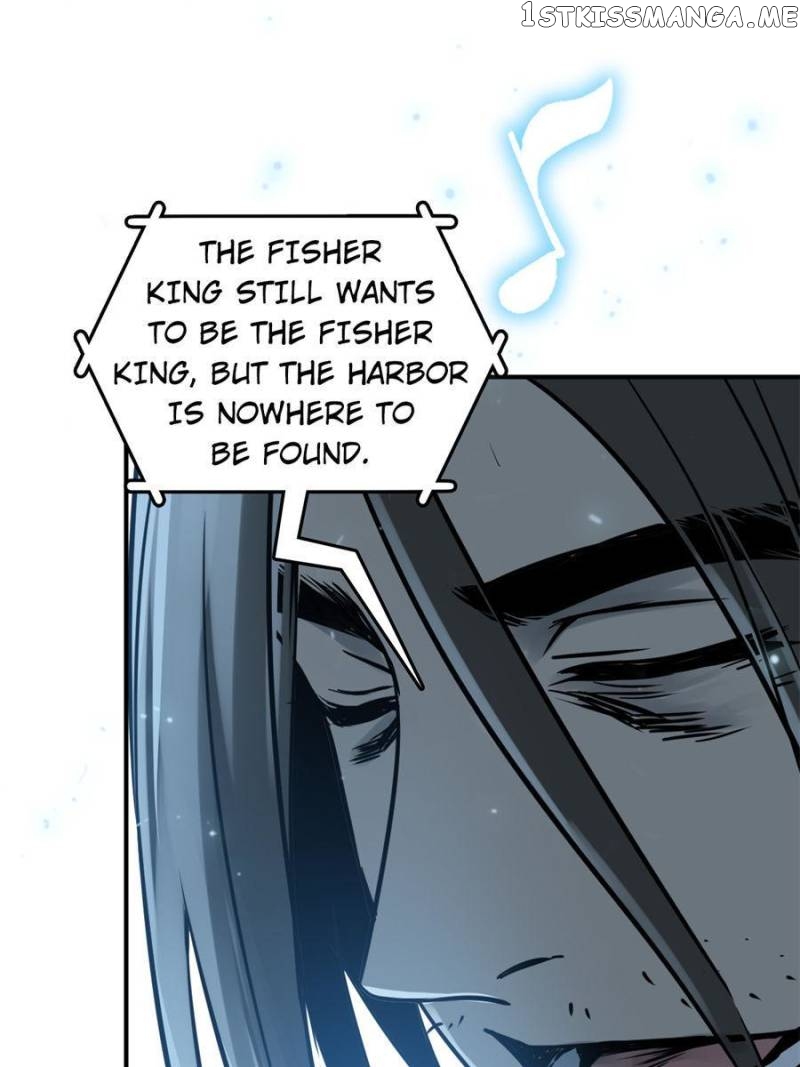 All starts with Ubume Chapter 116 - page 64
