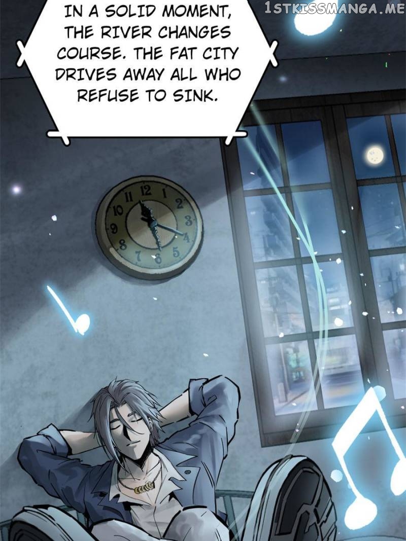 All starts with Ubume Chapter 116 - page 68