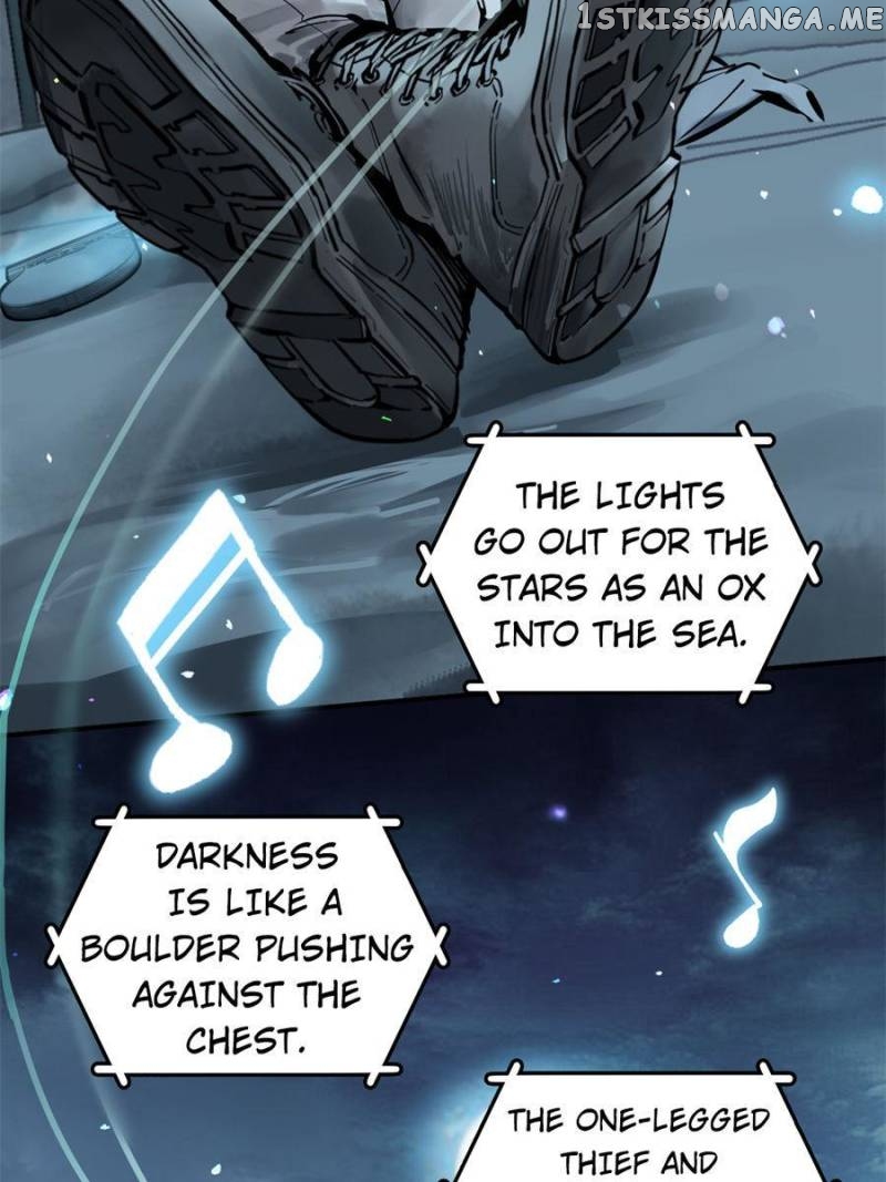 All starts with Ubume Chapter 116 - page 69