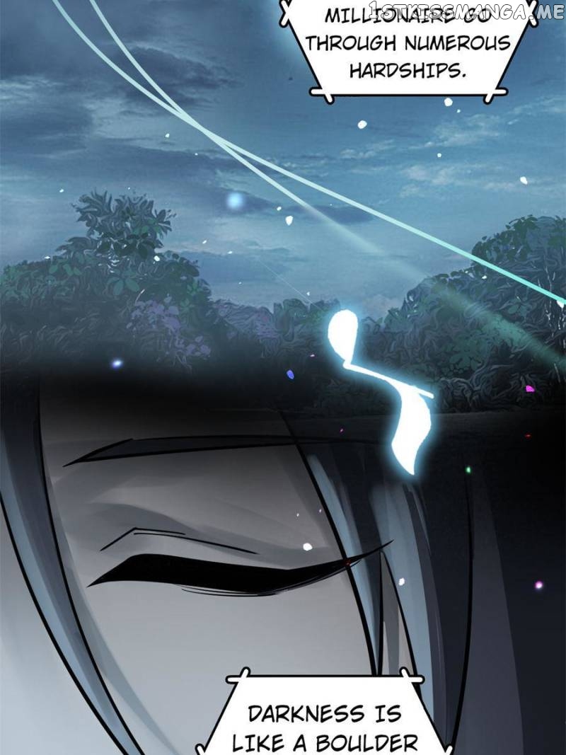 All starts with Ubume Chapter 116 - page 70