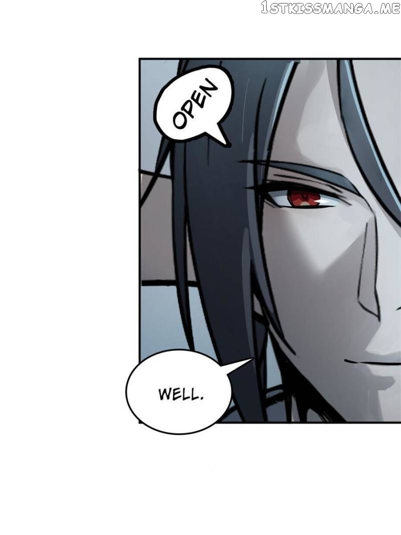 All starts with Ubume Chapter 116 - page 72