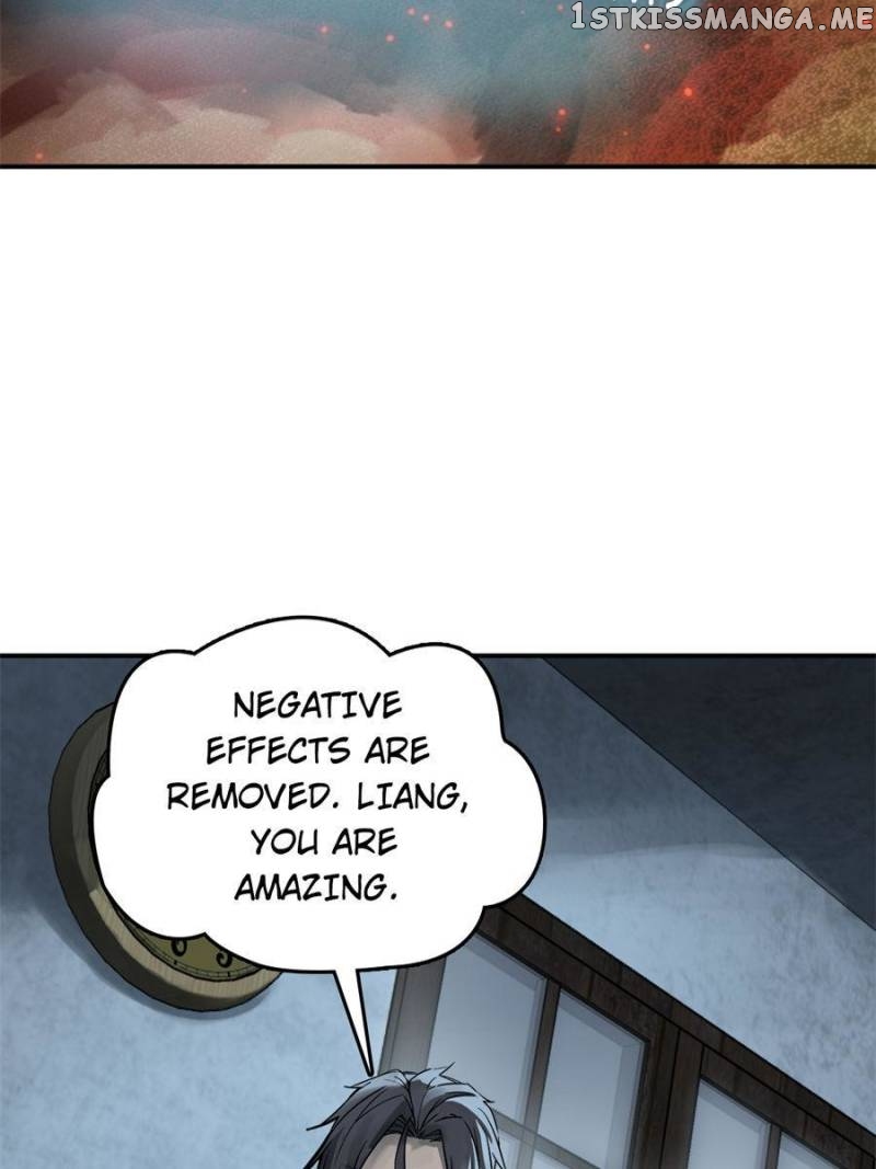 All starts with Ubume Chapter 116 - page 74