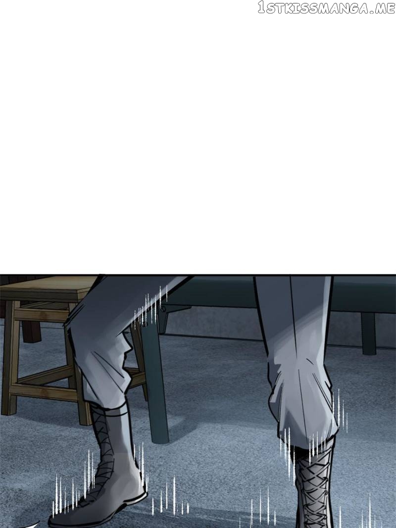 All starts with Ubume Chapter 116 - page 78